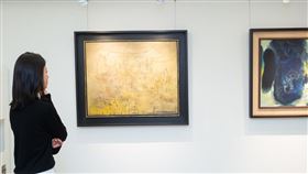 典藏界一年一度的秋拍即將登場，羅芙奧12月初將於台北萬豪酒店陸續舉槌開拍。(圖/鏡週刊授權提供)