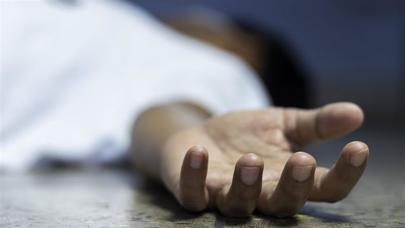 夫死子亡！老婦重度憂鬱　在家「穿壽衣」