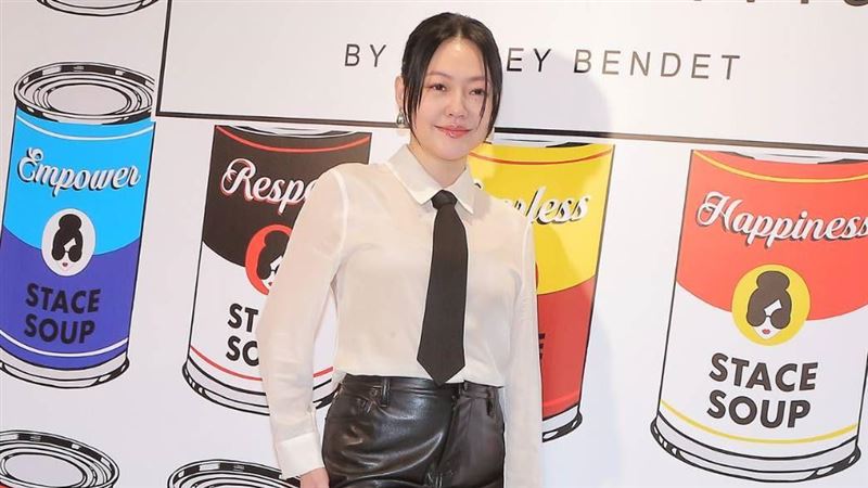床戰吳慷仁　小S跟結婚18年尪性生活觸礁