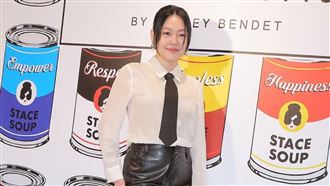 床戰吳慷仁　小S跟結婚18年尪性生活觸礁