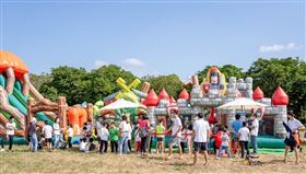 2023年最狂賽事！西拉雅趣飛車十周年　勇闖仙境獎項超吸睛（業配勿用）