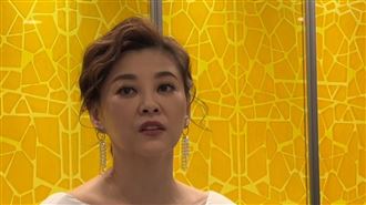 方馨臉擦傷凹掉破相　柯叔元喊：被家暴嗎