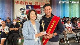 屏東,鄭宗哲,棒球,大聯盟,鶴聲國中,周春米