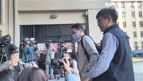 台北市,假球,邱大宗，裕隆，前教練，記者游承霖攝影