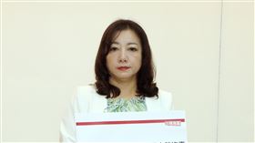 民眾黨立委籲請司法勿縱放涉貪官員台灣民眾黨立委陳琬惠（圖）2日召開記者會，指現任行政院中部聯合服務中心副執行長陳錦倫於雜糧發展基金會執行長任內詐取差旅費，她也呼籲，北檢既然已經立案調查此事，絕對不能縱放。中央社記者郭日曉攝　112年11月2日