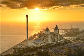 麗寶集團獲頒2023幸福企業！旗下福容飯店擴大徵才七百人（業配勿用）