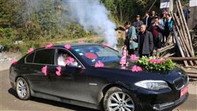 ▲。（示意圖／翻攝自微博）