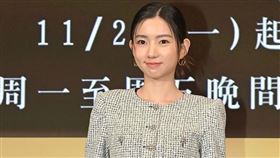 林玉書。（台視提供