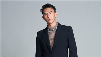 搶當OST男神？柏霖五度為戲劇獻聲