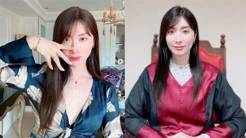 最美檢座「這裡」動手術！42歲鼓勇氣認了