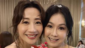 陳妍安、潘奕如。（民視提供