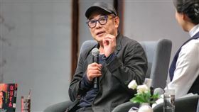 李連杰（圖／記者楊澍攝影）