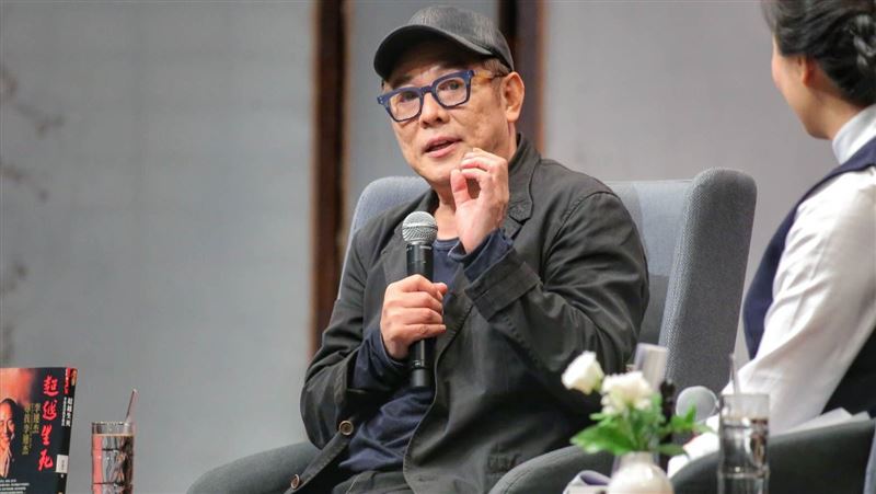 李連杰自爆甲狀腺亢進！醫示警最糟10症狀