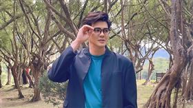 郭唐佑。（唐居整復提供