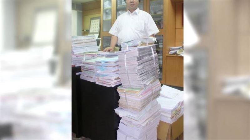 連上23天…35歲男疑過勞死　1因判非工傷