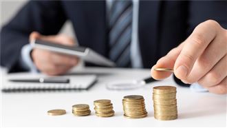 胡偉良／戰場下的贏家：通脹衝擊的保值新策略！