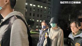 台北市,士林地檢署,假球,裕隆,黃品瑄，記者游承霖攝影