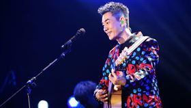 ▲任賢齊雖然出道多年，但仍有很高的人氣與粉絲支持！（圖／翻攝自任賢齊微博）