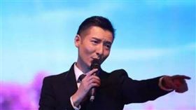 假劉德華（圖／翻攝自搜狐）