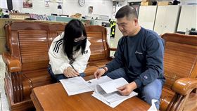 新北,板橋,尋人高手,王閔南,DNA,失蹤