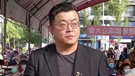 朱長生（圖／翻攝自朱長生臉書）