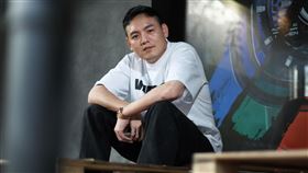 春風接受《三立新聞網》專訪。（圖／春風提供）