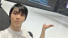羽生結弦 推特