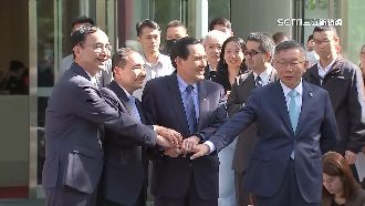 藍白怎配將揭曉！3專家挑燈夜戰審視民調