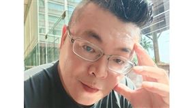 朱長生（圖／翻攝自朱長生臉書）