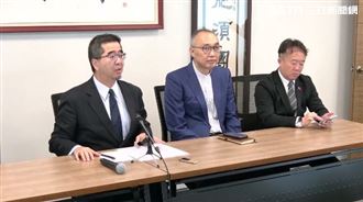 藍白正負誤差未達共識！馬辦還原會議內幕