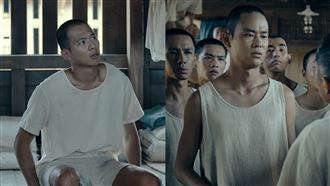 吳念軒夏騰宏溺水戲　曝生死交關拍攝內幕