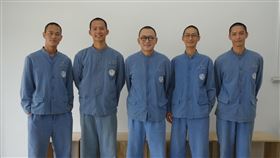 王識賢、曹佑寧、黃河、吳念軒、夏騰《星空下的黑潮島嶼》（圖／客台提供）