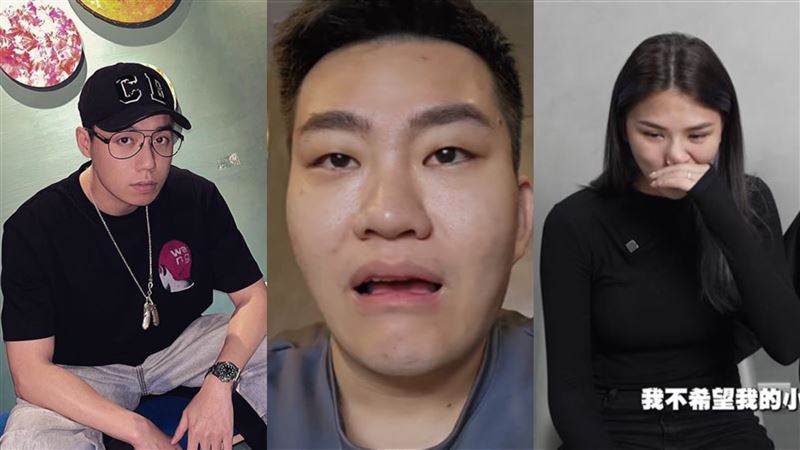 Joeman、Toyz涉毒雙標？律師點1關鍵說了