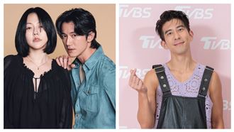 小S本來要激戰修杰楷　改換吳慷仁曝內幕