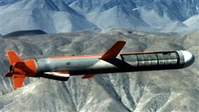 ▲美國國務院表示，對日軍售的內容包含兩種戰斧飛彈。（圖／路透社／達志影像）