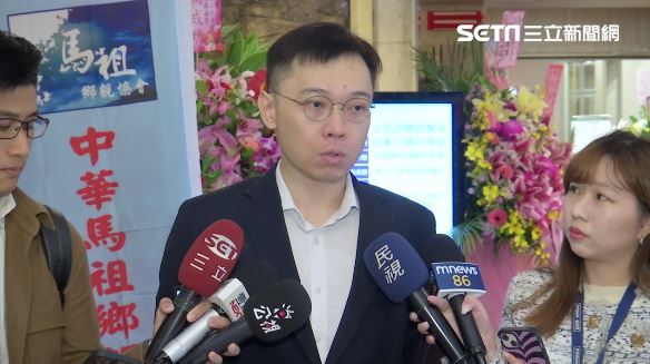 藍罷團找郭董的人！邀黃士修任連署顧問