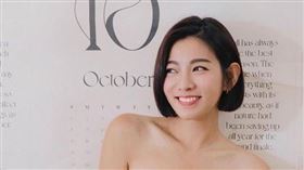 米可白。（圖／翻攝自米可白IG）