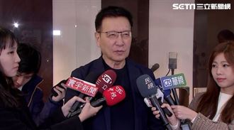 柯爆2億美金副手說　趙少康：大概猜到了