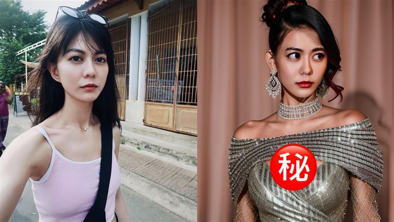 白癡公主罩杯大升級　親揭價錢：沒白花吧