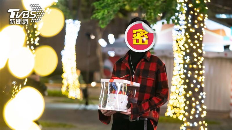 耶誕城形象大使　好萊塢男星曾同框楊紫瓊