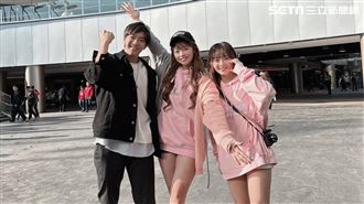 獨／開箱大巨蛋「樂天女孩給6分」原因曝