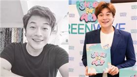 泰國人氣電台主持人DJ Ko墜樓逝世。（圖／翻攝自 IG）