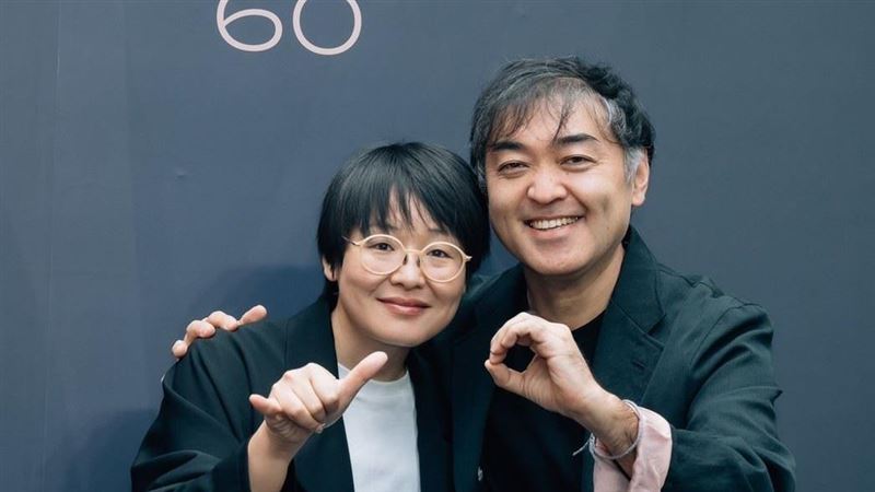 中國片《石門》搶金馬！導演拉父母當演員