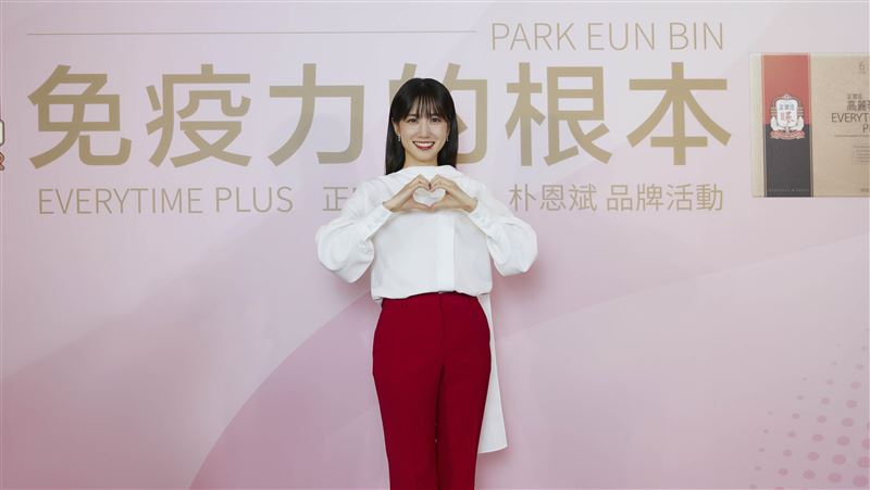 朴恩斌旋風登寶島　急問新劇成績超滿意