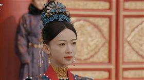 《尚食》吳謹言 許凱（圖／LINE TV提供）