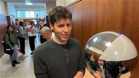 「ChatGPT之父」被炒魷魚　創業常勝軍自稱「末日準備者」