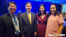 亞太美國領袖基金會／Hello Taiwan授權提供