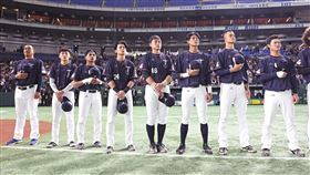▲亞冠賽台灣季軍戰先發打線出爐。（圖／翻攝自中華職棒臉書）