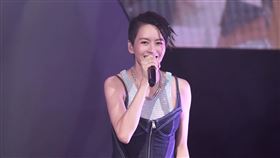 梁詠琪 （圖／翻攝自臉書）