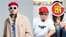 熱狗、陳綺貞。（圖／翻攝自熱狗臉書、本色音樂提供）